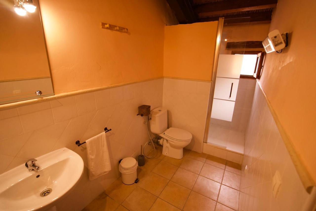 El Cau De Corcolilla Villa Dış mekan fotoğraf
