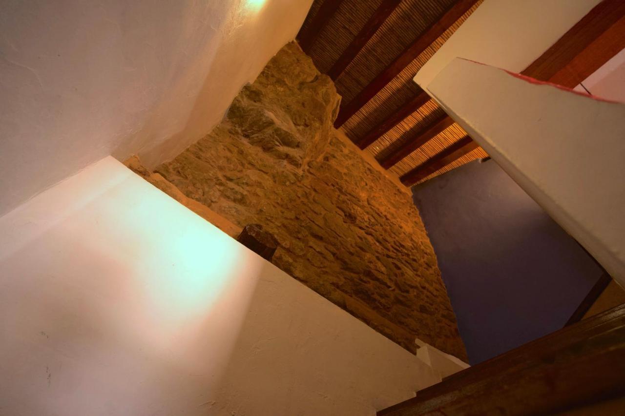 El Cau De Corcolilla Villa Dış mekan fotoğraf